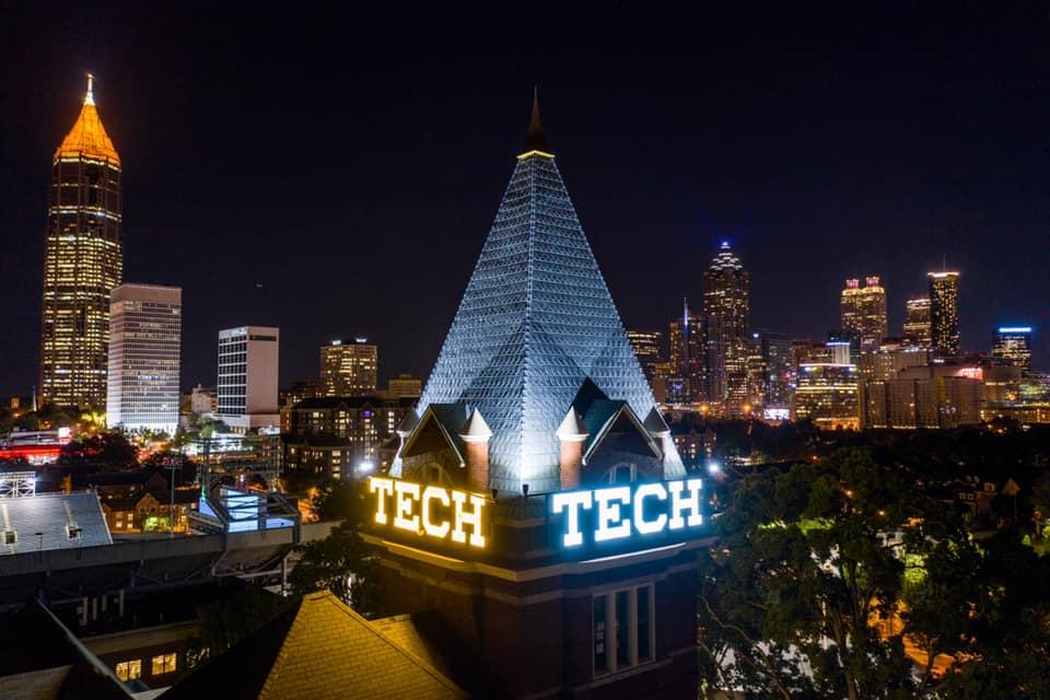 Georgia Tech Football